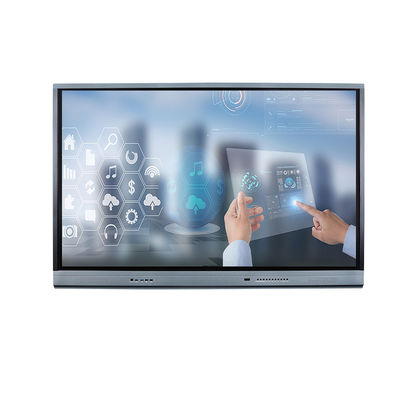 32G EMMC Smart Whiteboard für das Unterrichten von Anti-Blue Screen