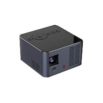 DLP 150lm führte Projektor, tragbaren Projektor des Geschäfts-60Hz