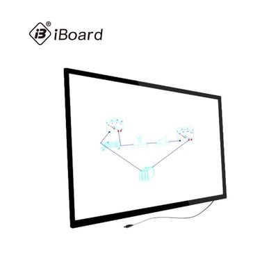 65&quot; Infrarotnoten-Rahmen, Ir-Touch Screen Überlagerung für Fernsehen