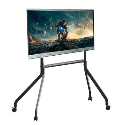 Neueste Version Android 11 86 Zoll iBoard wechselwirkende multi Anzeige des Noten-LED Schirm-4K