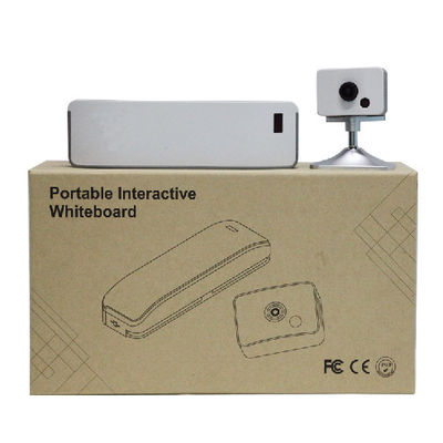 Ausbildungssitzung Finger-Note tragbare wechselwirkende Whiteboard FCC 4096*4096 Camara