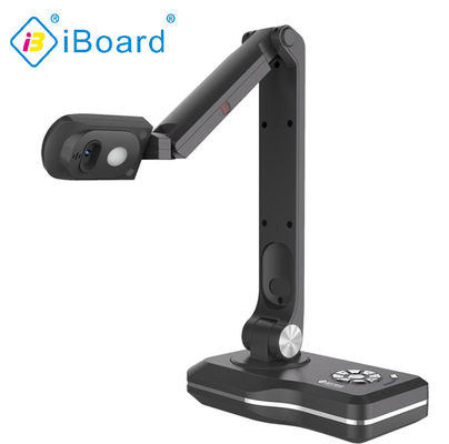 Dokumenten-Kamera 8.0MP 11LED des Vorstellungstyp-1080P mit Softbox