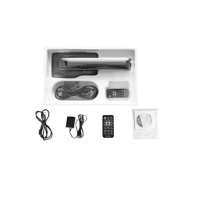 Dokumenten-Kamera 8.0MP 11LED des Vorstellungstyp-1080P mit Softbox