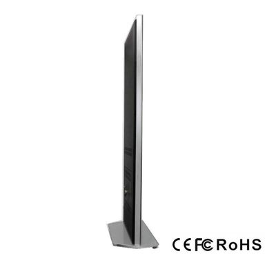 OEM FCC ROHS Handelskiosk-Display Interaktive digitale Beschilderung für Geschäftsanzeigen