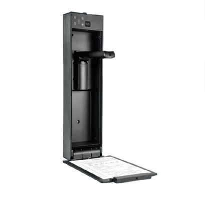 Klassenzimmer Digital HD führte das Beleuchten des Mega- Pixel-Vorstellungstyps der Vorstellungstyp-Dokumenten-Kamera-8