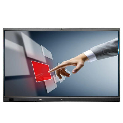 65 Zoll-Infrarot Iboard wechselwirkendes Whiteboard 10 Noten-Punkte