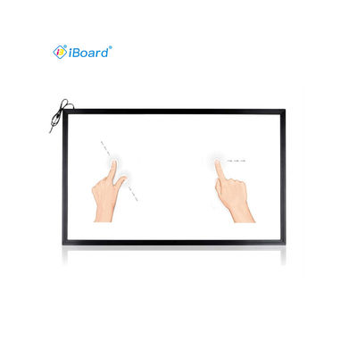 32&quot; Infrarot-Touch Screen USBs multi Platten-Umwandlungs-Überlagerungs-Rahmen für Spiegel-Schirm