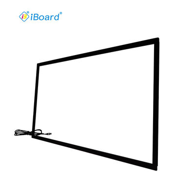 Rahmen Touch Screen 8ms Ir