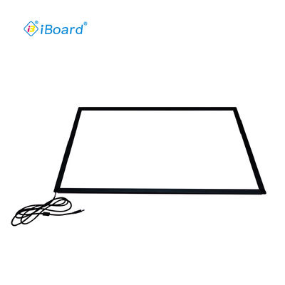 Rahmen Touch Screen 8ms Ir
