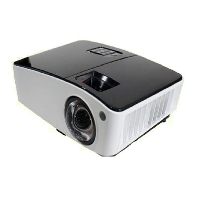 4000 hohe Helligkeit Lumen DLP-Lampen-Projektor XGAs 1024x768