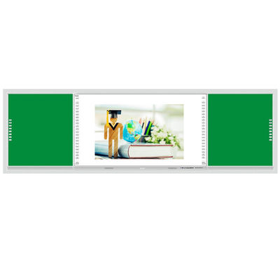 Verbundenes intelligentes whiteboard Tafel-Windows Android wechselwirkendes Betriebssystemfingerspitzentablett
