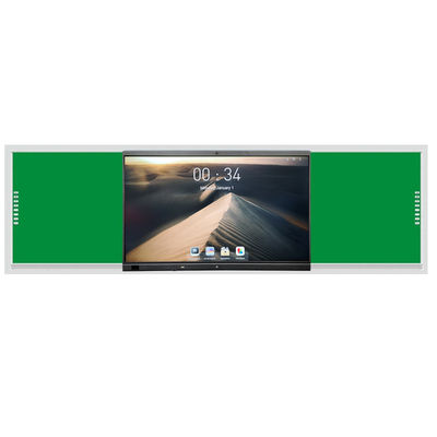 Verbundenes intelligentes whiteboard Tafel-Windows Android wechselwirkendes Betriebssystemfingerspitzentablett