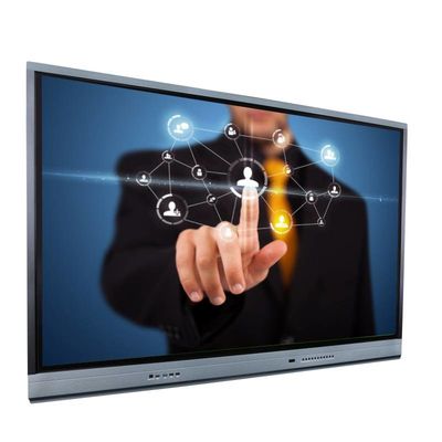wechselwirkender 350cd/m2 Touch Screen Monitor