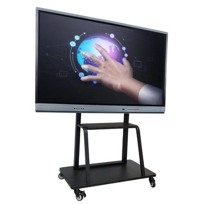 Android 8,0 Iboard wechselwirkendes Whiteboard für intelligente Klassen-Ausbildung