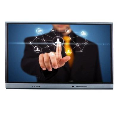 wechselwirkender 350cd/m2 Touch Screen Monitor