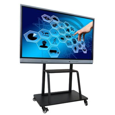 Android 8,0 Iboard wechselwirkendes Whiteboard für intelligente Klassen-Ausbildung