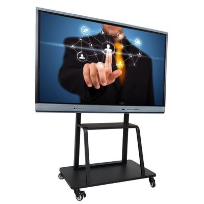 wechselwirkender 350cd/m2 Touch Screen Monitor