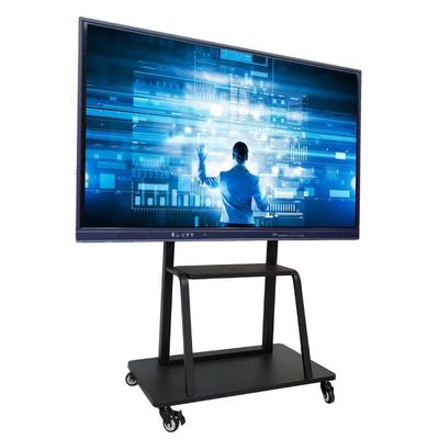 20 der wechselwirkenden multi Noten-Punkte Anzeige 4k für die Ausbildung