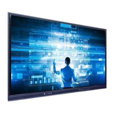 20 der wechselwirkenden multi Noten-Punkte Anzeige 4k für die Ausbildung
