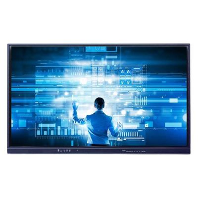 20 der wechselwirkenden multi Noten-Punkte Anzeige 4k für die Ausbildung