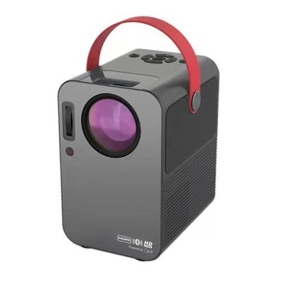 120 DLP Laser-Zoll Projektors, CER 720p tragbarer Projektor