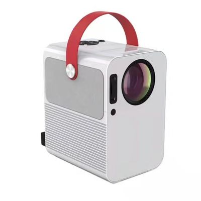 120 DLP Laser-Zoll Projektors, CER 720p tragbarer Projektor
