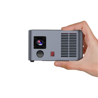 DLP 150lm führte Projektor, tragbaren Projektor des Geschäfts-60Hz