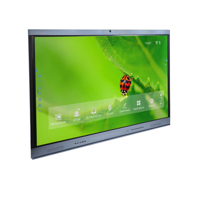 wechselwirkende 60Hz Tafel, 65" intelligentes Brett für Konferenzsaal