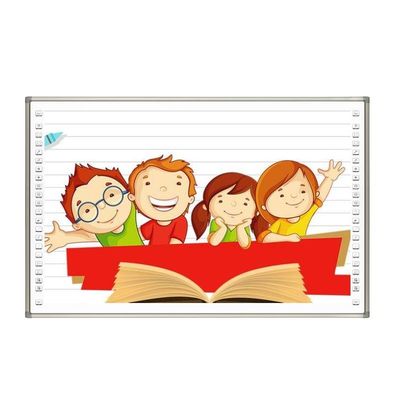 32768*32768 wechselwirkendes Infrarotwhiteboard USB2.0 USB3.0
