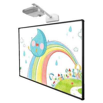 Infrarot-Digital Whiteboard für Klassenzimmer