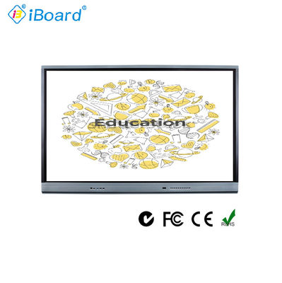 Infrarotwechselwirkendes LED Brett der noten-350cd/m2 65 Zoll FCC-COLUMBIUM CCC
