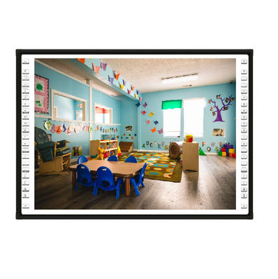 Nano--Iboard-Finger-Note wechselwirkende Schnittstelle CCC Whiteboard USB