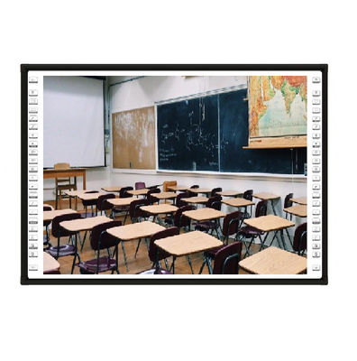 Zoll bewegliches wechselwirkendes Whiteboard CCC USBs 82 für Studenten