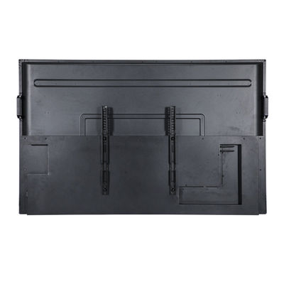 20 Punkte Whiteboard Touch Screen 5ms wechselwirkendes CER alles FCC ROHS in einem Whiteboard