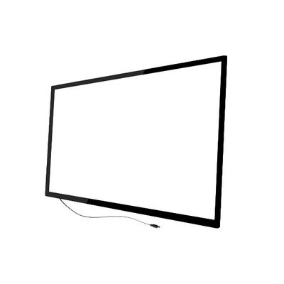 Wechselwirkender Touch Screen überlagerte IR-Infrarotnoten-Spant 22-300“ für Videowandkiosk-Note Fernsehen