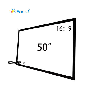 iBoard multi Noten-Feld-Schirm-Platten-Umwandlungs-Überlagerungs-Infrarotfeld für Spiegel-Schirm