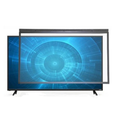 Wechselwirkender Touch Screen überlagerte IR-Infrarotnoten-Spant 22-300“ für Videowandkiosk-Note Fernsehen