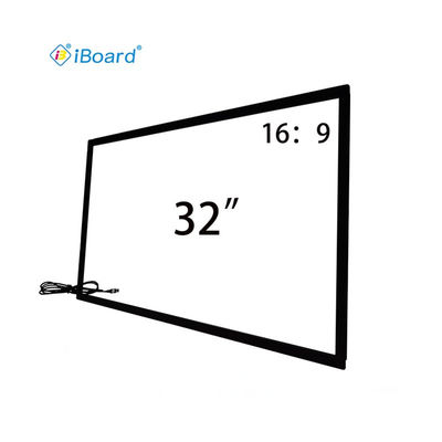 multi Infrarotrahmen 32767*32767 der Noten-8ms für Touch Screen Monitor/Kiosk 19&quot; - 200&quot;