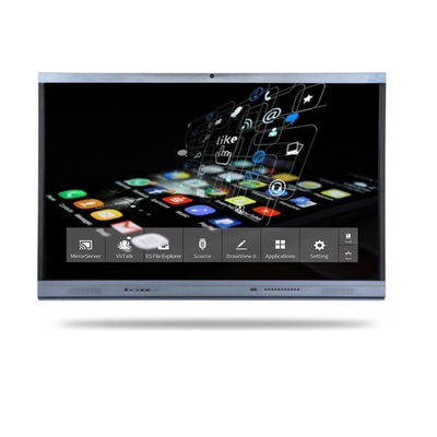 Note Whiteboard 65 der Kamera-4K multi Zoll HDMI HERAUS Anmerkungs-Werkzeug