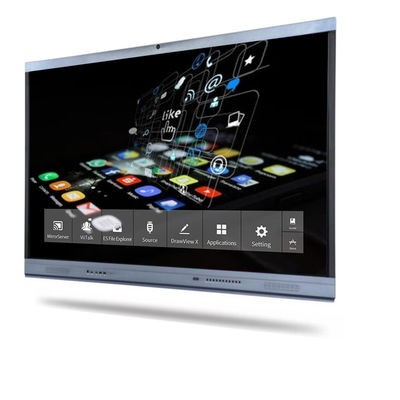 Note Whiteboard 65 der Kamera-4K multi Zoll HDMI HERAUS Anmerkungs-Werkzeug