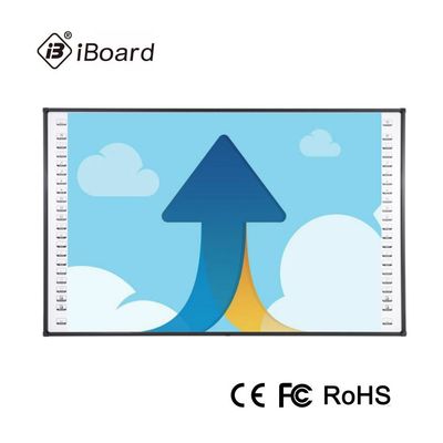 Nano-- Oberflächen-146 Zoll Usb wechselwirkendes Whiteboard DC 4.7V Innen