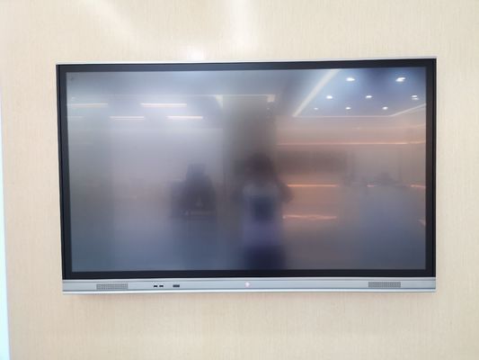 Android 11 Schirm 4K der 86 Zoll-wechselwirkender Flachbildschirm-multi Noten-LED