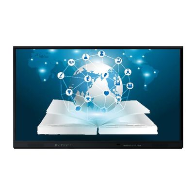 65 wechselwirkendes intelligentes Brett RS232 Zoll-Androids 8,0 4G 32G