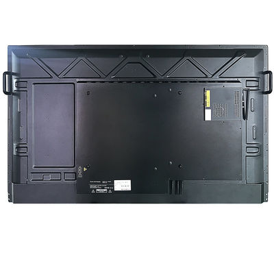75 LCD intelligentes Brett Android 11 Touch Screen Monitor-wechselwirkende Bretter