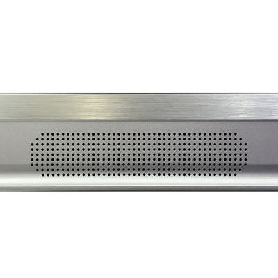 75 LCD intelligentes Brett Android 11 Touch Screen Monitor-wechselwirkende Bretter