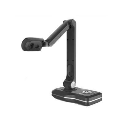 5m Pixel IBoard-Vorstellungstyp-Dokumenten-Kamera-Offlinesichtvorführer 1/4&quot; CMOS