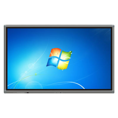 IBoard 98&quot; wechselwirkender Touch Screen Whiteboard LED Monitor für Ausbildung