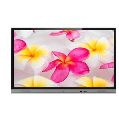 32G EMMC 3G DDR4 LED Interaktives Whiteboard DLED 98 Zoll 3840x2160 Digital Board