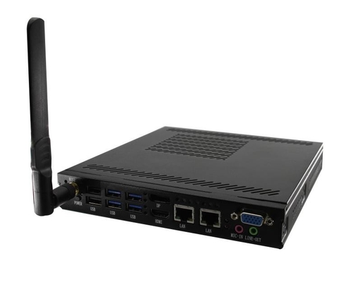 Factory i7 i5 Portable Smart Board OPS kleiner Mini-PC OPS-Computer-Mini-PC für das Büro