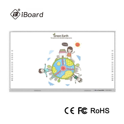 Android Smart alles in einem wechselwirkenden Noten-Punkt Whiteboard 98,8 Zoll-10